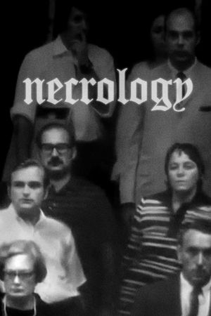 Necrology's poster image