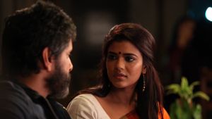 Dhruva Natchathiram Chapter 1: Yuddha Kaandam's poster