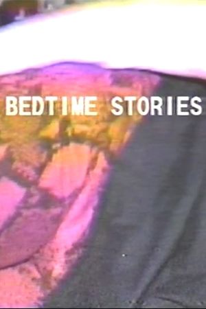 Bedtime Stories's poster