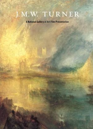 J.M.W. Turner: A National Gallery of Art Film Presentation's poster