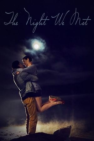 The Night We Met's poster