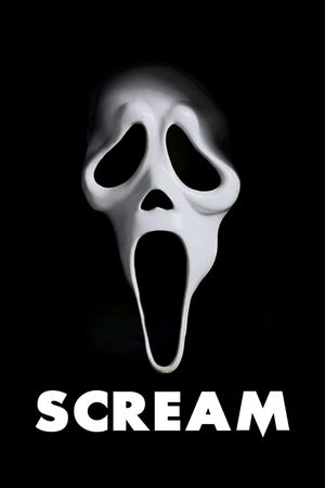 Scream's poster