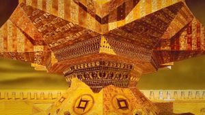 Jodorowsky's Dune's poster