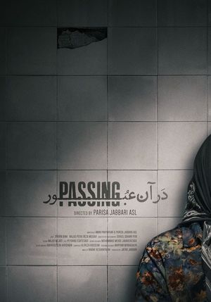 Passing's poster