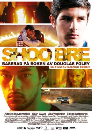 Shoo bre's poster