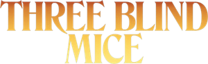 Three Blind Mice's poster