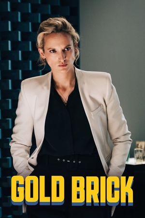 Gold Brick's poster