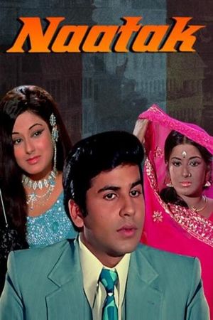 Natak's poster