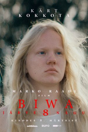 8 Views of Lake Biwa's poster