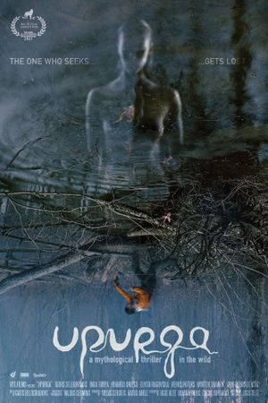 River of Fear's poster