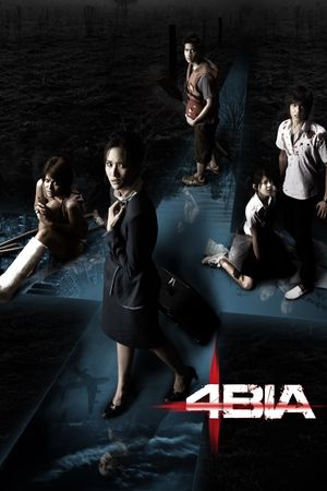 Phobia's poster