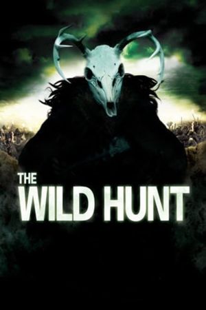 The Wild Hunt's poster