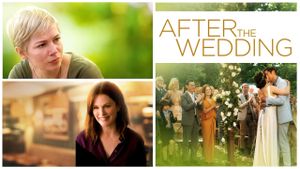 After the Wedding's poster