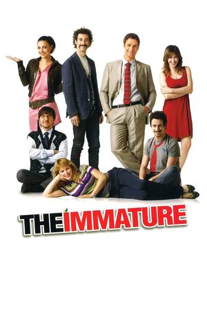 The Immature's poster
