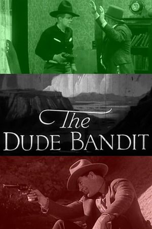 The Dude Bandit's poster