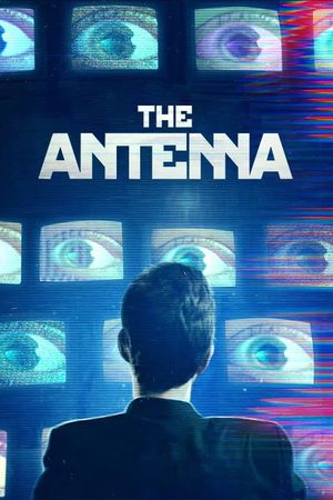 The Antenna's poster