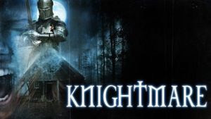 Knightmare's poster