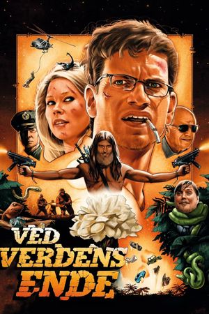 At World's End's poster