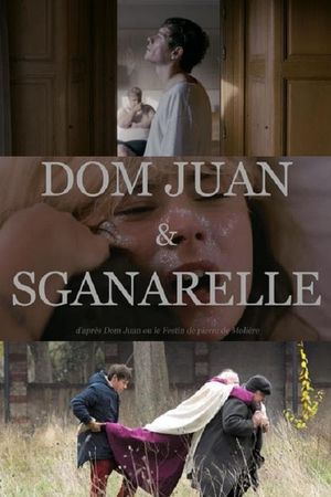 Dom Juan & Sganarelle's poster