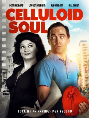 Celluloid Soul's poster