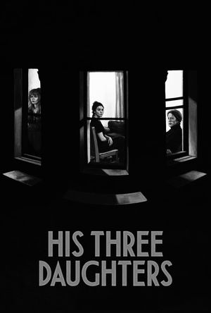 His Three Daughters's poster