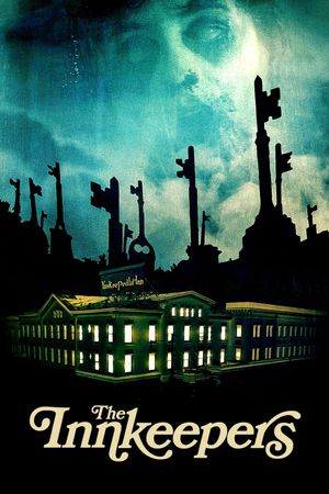 The Innkeepers's poster