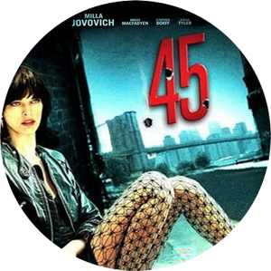 .45's poster