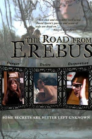 The Road from Erebus's poster