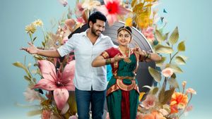 Alanaati Ramachandrudu's poster