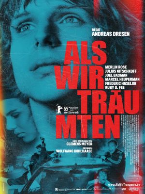 Als wir träumten's poster image