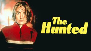 The Hunted's poster