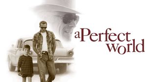 A Perfect World's poster