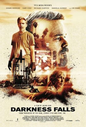 Darkness Falls's poster