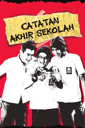 Catatan Akhir Sekolah's poster