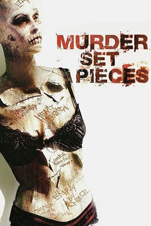 Murder-Set-Pieces's poster