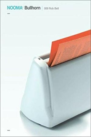 Nooma Bullhorn 009's poster