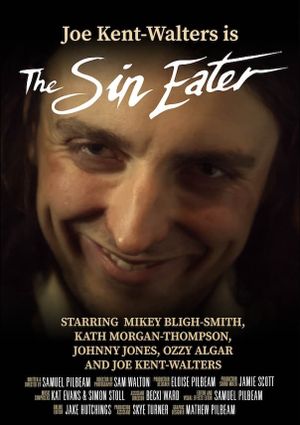 The Sin Eater's poster