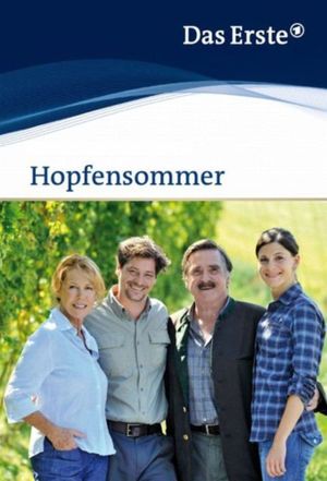 Hopfensommer's poster