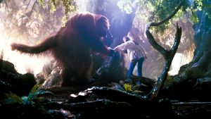 Labyrinth's poster