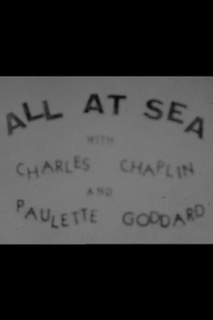 All at Sea's poster