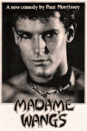 Madame Wang's's poster