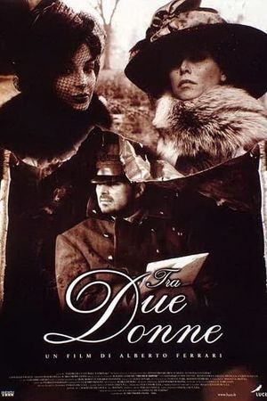 Tra due donne's poster