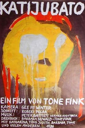 Katijubato's poster