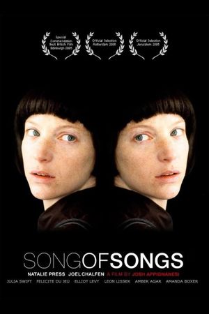 Song of Songs's poster