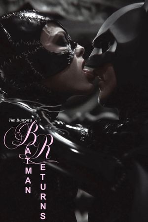 Batman Returns's poster