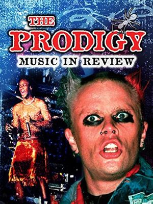 The Prodigy: Music in Review's poster