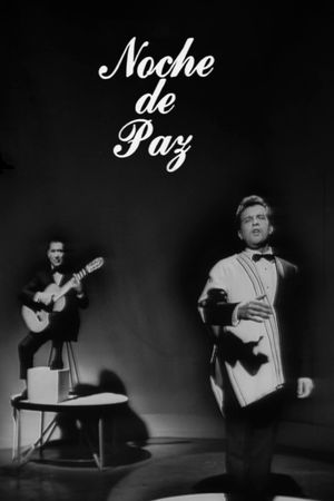 Noche de Paz's poster image
