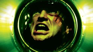Cube Zero's poster
