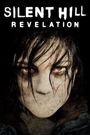 Silent Hill: Revelation's poster