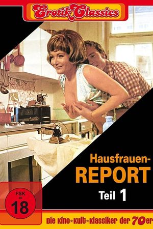 Housewives Report's poster